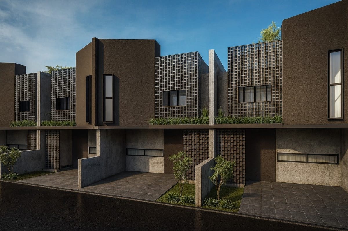 Rumah 2 lantai di Jl kaliurang km 9 cocok hunian dan investasi Rumah 2 lantai di Jl kaliurang km 9 cocok hunian dan investasi di Kabupaten Sleman β foto 1 dari 6