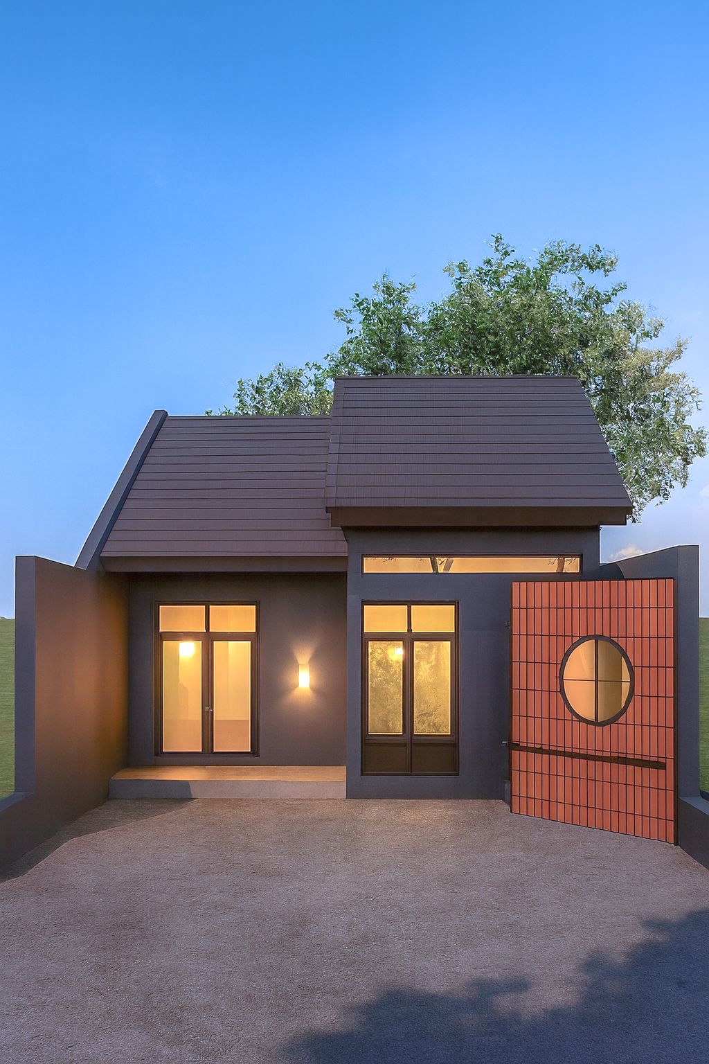 Rumah Dijual Jogja di Panjatan Kulon Progo, dekat Stasiun Wates & RSUD Wates Rumah Dijual Jogja di Panjatan Kulon Progo, dekat Stasiun Wates & RSUD Wates di Kabupaten Kulon Progo β foto 1 dari 5