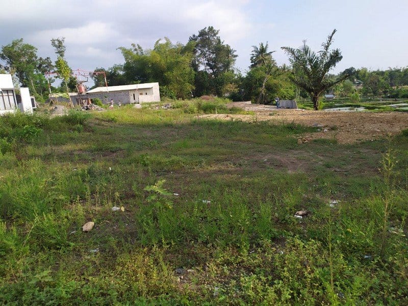 Siap AJB Tanah Jogja di Mlati Belakang Sleman City Hall Siap AJB Tanah Jogja di Mlati Belakang Sleman City Hall di Kabupaten Sleman β foto 1 dari 7