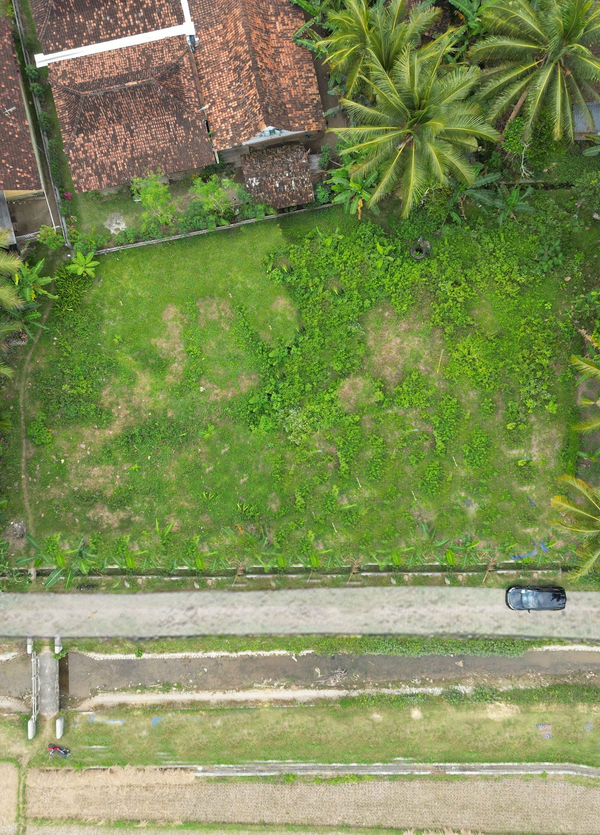 Sisa 3 Unit; Tanah Murah Area Bandara NYIA; SHM Sisa 3 Unit; Tanah Murah Area Bandara NYIA; SHM di Kabupaten Kulon Progo — foto 1 dari 4