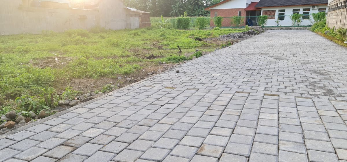 Tanah Siap Bangun Jogja – Lokasi Strategis Monjali, Akses Ringroad Utara Tanah Siap Bangun Jogja – Lokasi Strategis Monjali, Akses Ringroad Utara di Kabupaten Sleman — foto 1 dari 8