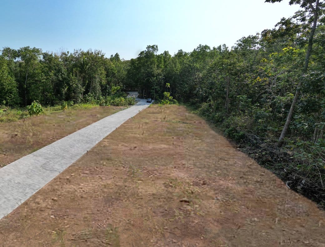 Tanah Wates Kota dekat RSU Wates Kavling Strategis Siap Bangun Tanah Wates Kota dekat RSU Wates Kavling Strategis Siap Bangun di Kabupaten Kulon Progo β foto 1 dari 3