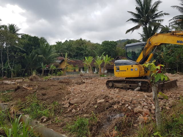 10 menit Bandara NYIA; Kawasan Asri; SHM 10 menit Bandara NYIA; Kawasan Asri; SHM di Kabupaten Kulon Progo — foto 5 dari 6