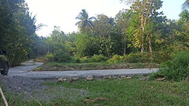 10 Menit Bandara YIA Kavling Harga Terjangkau 10 Menit Bandara YIA Kavling Harga Terjangkau di Kabupaten Kulon Progo β foto 5 dari 10