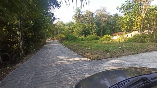 10 Menit Bandara YIA Kavling Harga Terjangkau 10 Menit Bandara YIA Kavling Harga Terjangkau di Kabupaten Kulon Progo β foto 3 dari 10
