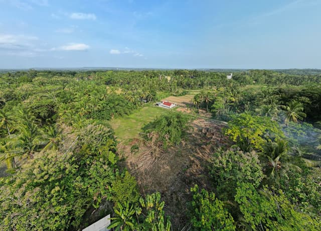 2KM RS Nanggulan, Dijual Tanah Kulonprogo: SHM di Kabupaten Kulon Progo — foto 3 dari 5