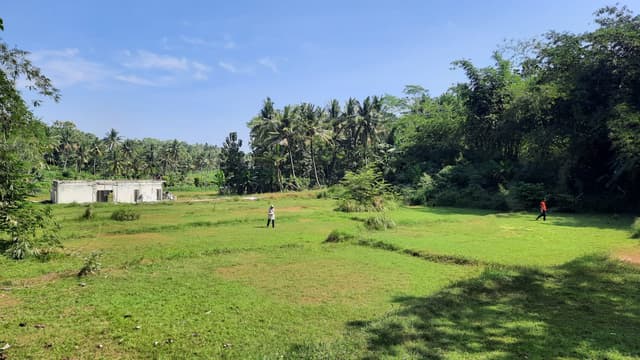 2KM RSUD Nyi Ageng Serang Nanggulan, Dijual Tanah Kulonprogo 2KM RSUD Nyi Ageng Serang Nanggulan, Dijual Tanah Kulonprogo di Kabupaten Kulon Progo β foto 3 dari 6