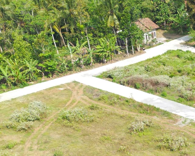 400 Jutaan Rumah Jl Daendels Barat Bandara YIA Jogja di Jawa Tengah — foto 4 dari 9