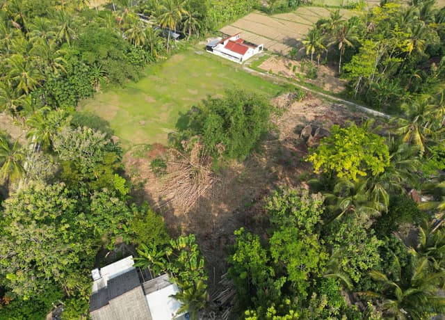 4KM Stasiun Sentolo, Dijual Tanah Nanggulan Jogja 4KM Stasiun Sentolo, Dijual Tanah Nanggulan Jogja di Kabupaten Kulon Progo β foto 3 dari 5