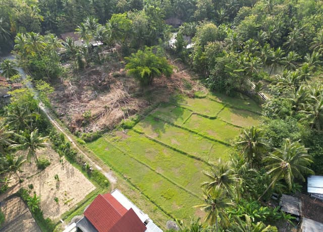 4KM Stasiun Sentolo, Dijual Tanah Nanggulan Jogja 4KM Stasiun Sentolo, Dijual Tanah Nanggulan Jogja di Kabupaten Kulon Progo β foto 2 dari 5