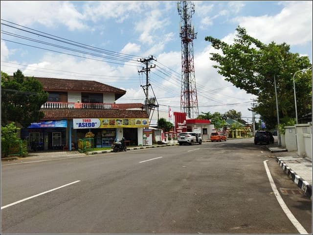 5 Menit Alun-alun Wates Jogja, Tanah Murah Cocok Investasi di Kabupaten Kulon Progo — foto 4 dari 4