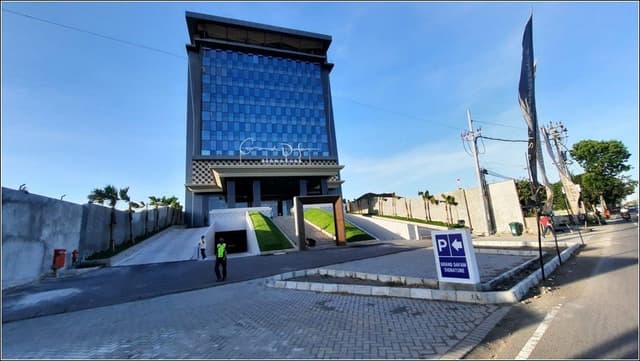 5 Menit Alun-alun Wates Jogja, Tanah Murah Cocok Investasi di Kabupaten Kulon Progo — foto 3 dari 4