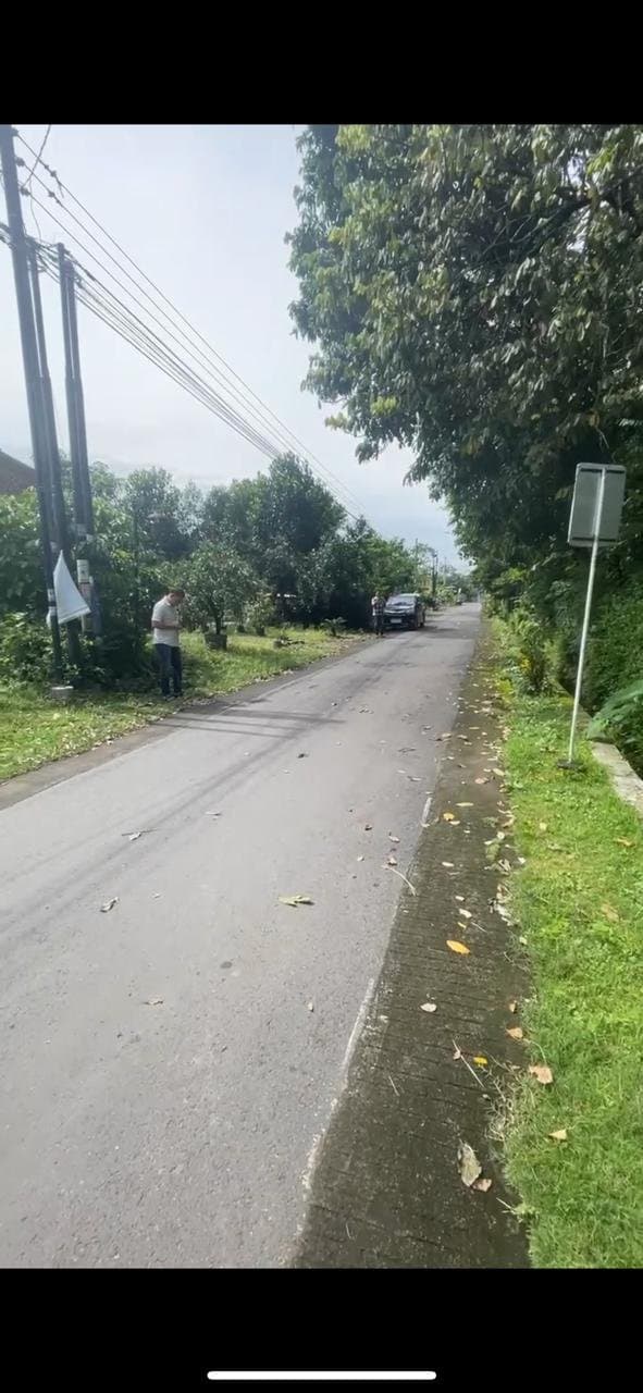 5 Menit Candi Prambanan, Kavling Strategis Siap Bangun di Kabupaten Sleman — foto 2 dari 4