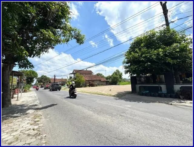 7 Menit Bandara Adisucipto Tanah Jogja di Kalitirto Berbah di Kabupaten Sleman — foto 5 dari 5