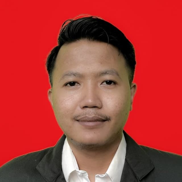 Foto Ahmad Wildan Ardiansyah