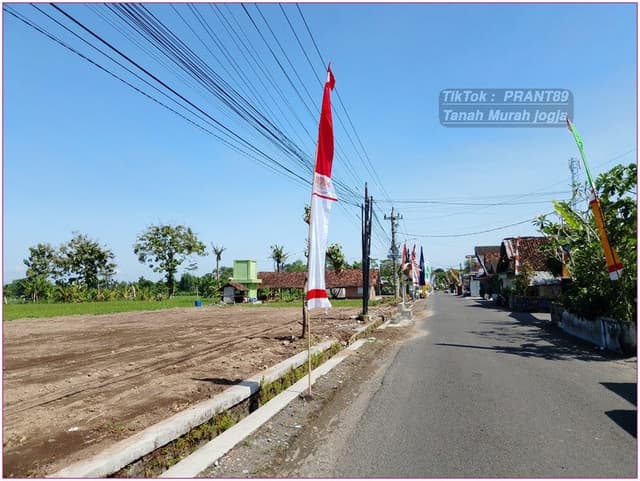 Area Purwomartani Sleman Tanah utara SEKOLAH BUDI MULIA Tajem Area Purwomartani Sleman Tanah utara SEKOLAH BUDI MULIA Tajem di Kabupaten Sleman β foto 2 dari 4