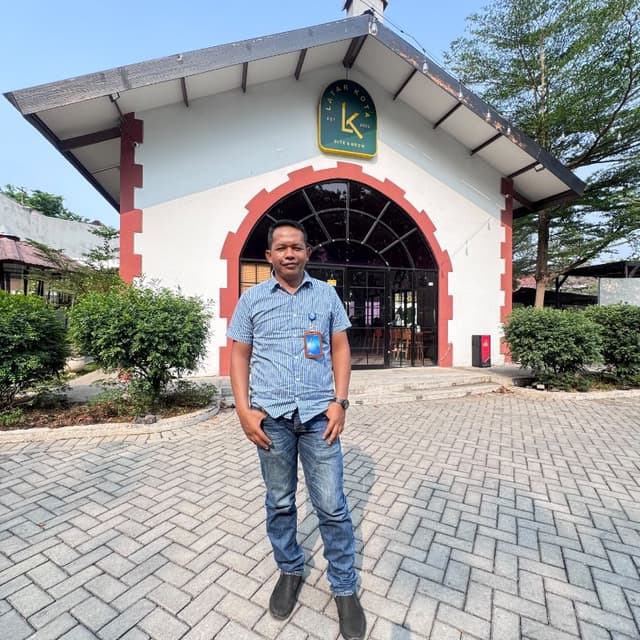 Foto Arif