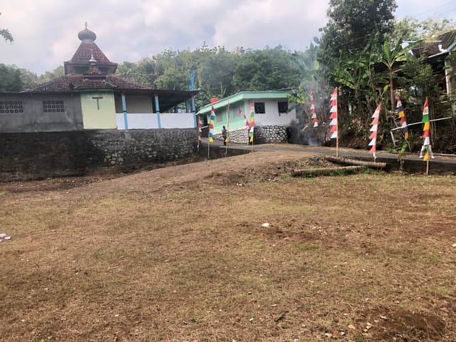 Bantul Dijual Tanah Jogja SHM Legalitas Aman di Kabupaten Bantul — foto 2 dari 5