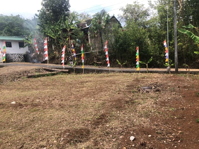 Bantul Jual Tanah Jogja SHM Siap Bangun! di Kabupaten Bantul — foto 3 dari 5