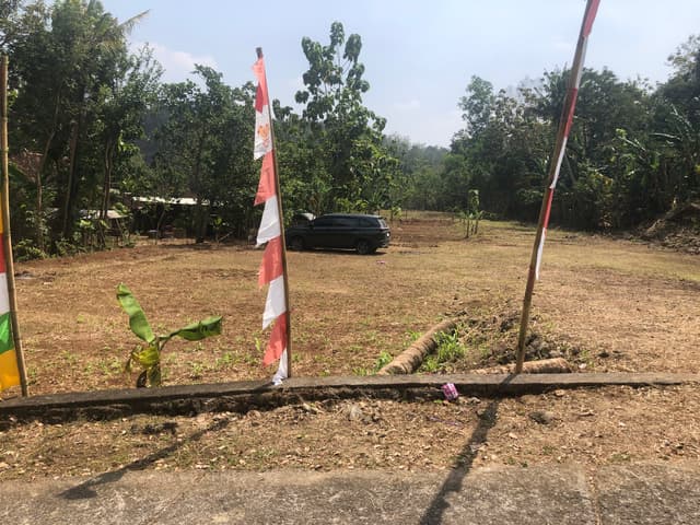 Bantul Jual Tanah Jogja SHM Siap Bangun! di Kabupaten Bantul — foto 5 dari 5