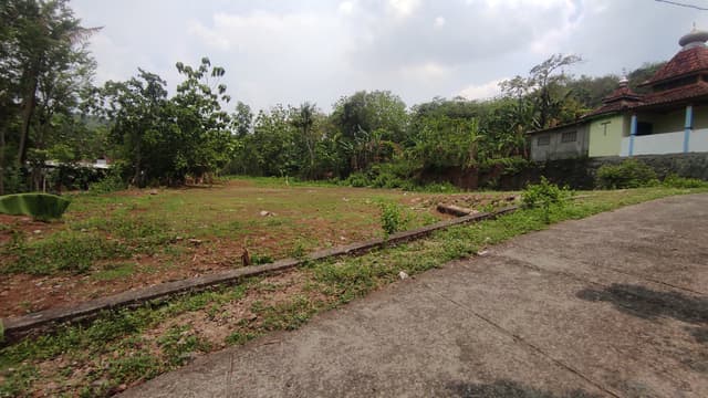 Bantul Jual Tanah Jogja SHM Siap Bangun! di Kabupaten Bantul — foto 2 dari 5