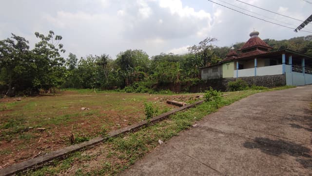 Bantul SHM Tanah Jogja Cocok Untuk Rumah di Kabupaten Bantul — foto 2 dari 5