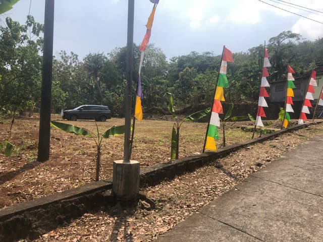 Bantul SHM Tanah Jogja Cocok Untuk Rumah di Kabupaten Bantul — foto 5 dari 5