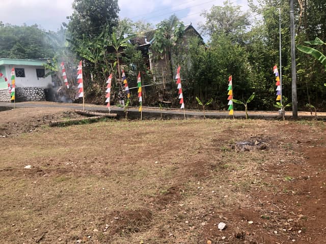 Bantul SHM Tanah Jogja Cocok Untuk Rumah di Kabupaten Bantul — foto 3 dari 5