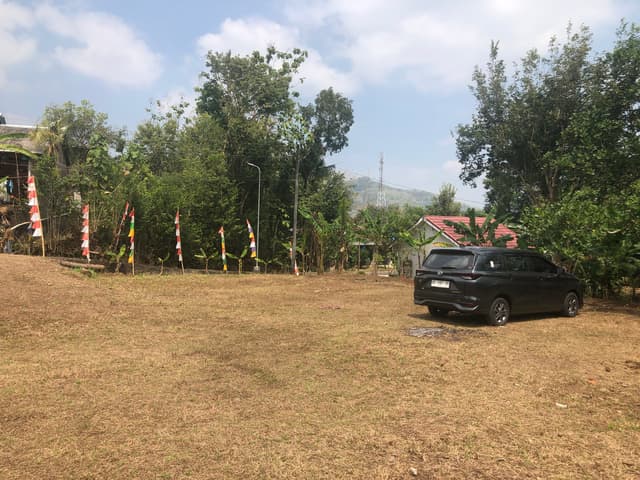 Bantul SHM Tanah Jogja Cocok Untuk Rumah di Kabupaten Bantul — foto 4 dari 5