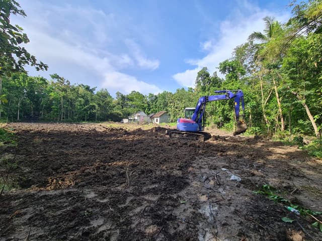 Belakang Kampus UMY Tanah Murah ; Legalitas SHM Belakang Kampus UMY Tanah Murah ; Legalitas SHM di Kabupaten Bantul β foto 3 dari 6