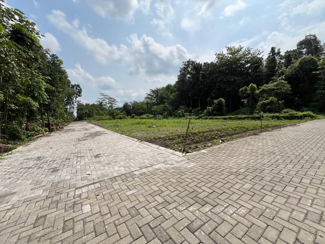 Belakang UII Cocok Kos Ekslusif di Kaliurang km 14 di Kabupaten Sleman — foto 2 dari 7