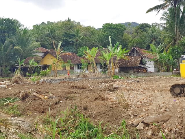 Bojong Kulon Progo, Rumah Jogja Classic Dekat SMK N 1 Kokap di Kabupaten Kulon Progo — foto 5 dari 6