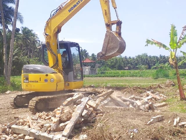 Bojong Kulon Progo, Rumah Jogja Classic Dekat SMK N 1 Kokap di Kabupaten Kulon Progo — foto 3 dari 6