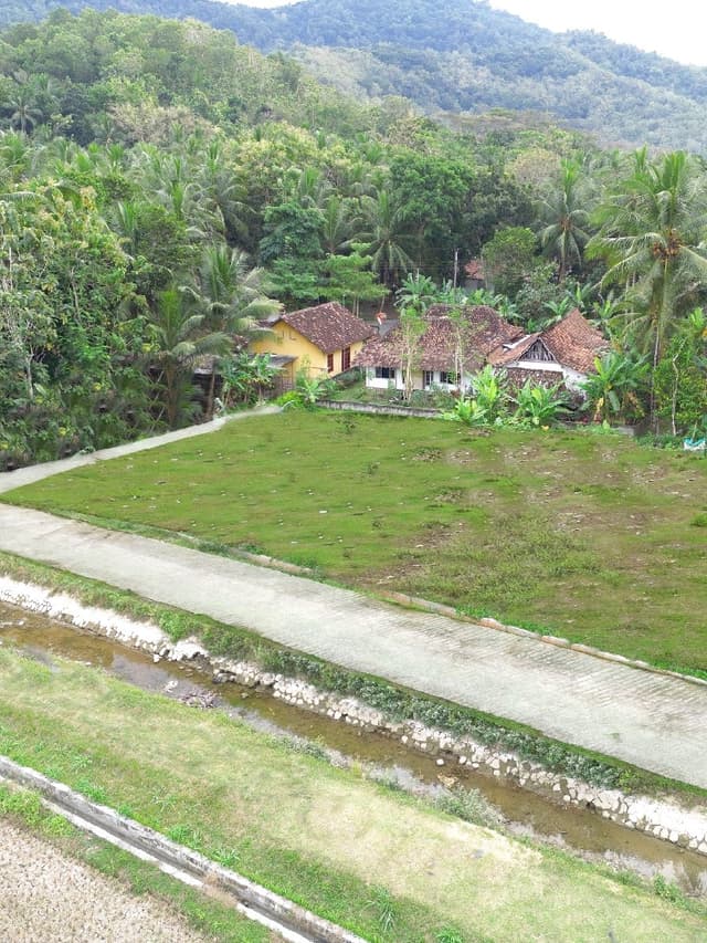 Bojong Kulon Progo, Rumah Jogja SHM Pekarangan Dekat Bandara YIA di Kabupaten Kulon Progo — foto 3 dari 6