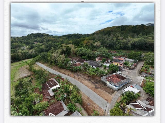 Cluster Bali Style, Imogiri Bantul-Dekat Dengan Tempat Wisata Cluster Bali Style, Imogiri Bantul-Dekat Dengan Tempat Wisata di Kabupaten Bantul β foto 4 dari 5