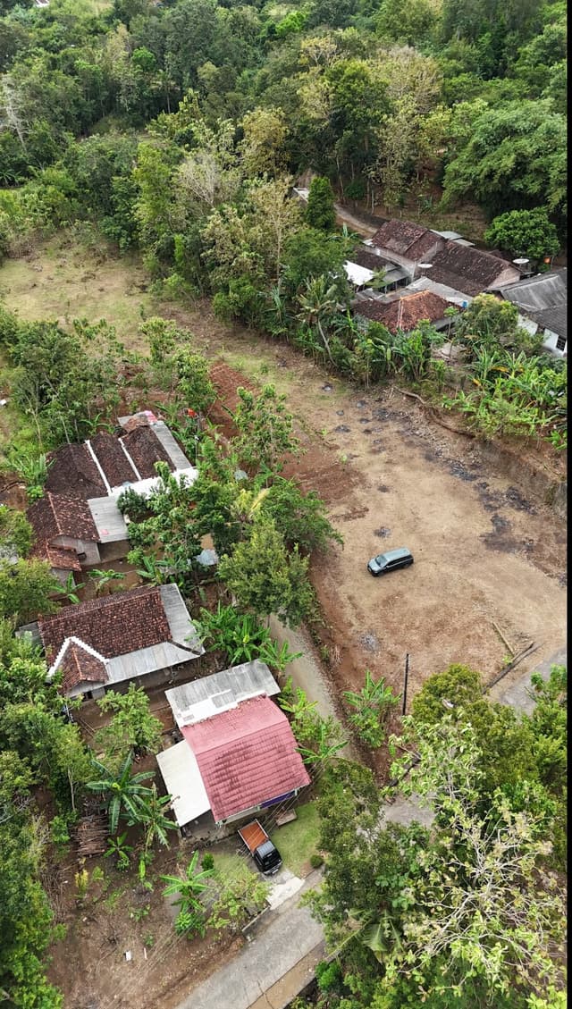 Cluster Cantik Type 65 Siap Bangun di Imogiri Bantul di Kabupaten Bantul — foto 5 dari 6