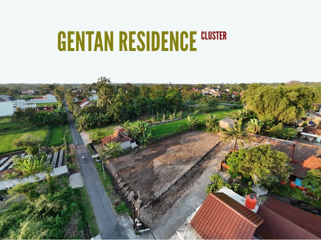 Cluster Gentan Residence - Jl Kaliurang Km 10 Jogja, 2 Lantai 3 Kamar, Arsitektur Kontemporer Cluster Gentan Residence - Jl Kaliurang Km 10 Jogja, 2 Lantai 3 Kamar, Arsitektur Kontemporer di Kabupaten Sleman β foto 5 dari 6