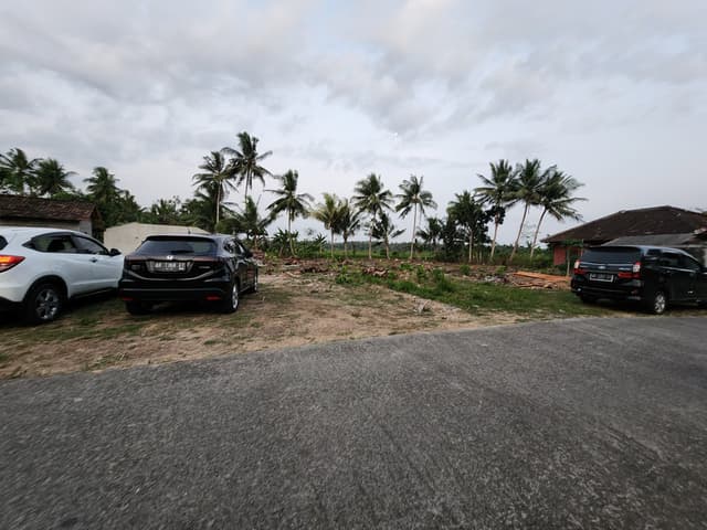dekat Bandara NYIA; Sisa 3 Unit; SHM dekat Bandara NYIA; Sisa 3 Unit; SHM di Kabupaten Kulon Progo β foto 4 dari 4