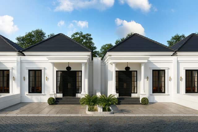 Dekat Bandara YIA, Siap Bangun Type 50 Klasik, 2 Kamar - 300 Jt-an di Kabupaten Kulon Progo — foto 2 dari 6