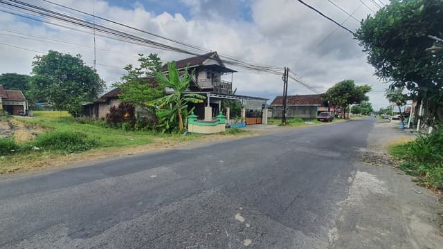 Dekat Candi Prambanan Dijual Rumah 2 Lantai Berbah Sleman Dekat Candi Prambanan Dijual Rumah 2 Lantai Berbah Sleman di Kabupaten Sleman — foto 5 dari 5