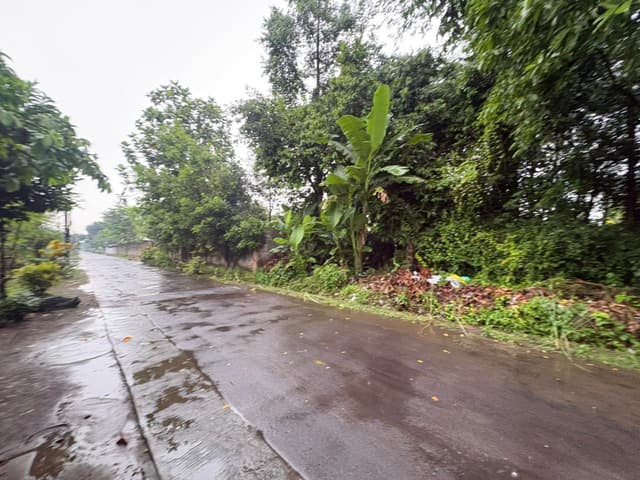 Dekat Exit Toll Purwomartani Kavling Siap Bangun di Kabupaten Sleman — foto 2 dari 4
