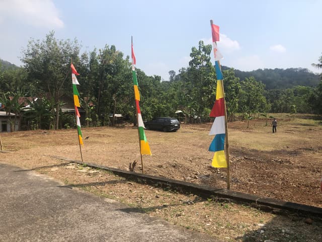 Dekat Imogiri, Tanah Murah Dijual di Kabupaten Bantul — foto 4 dari 5