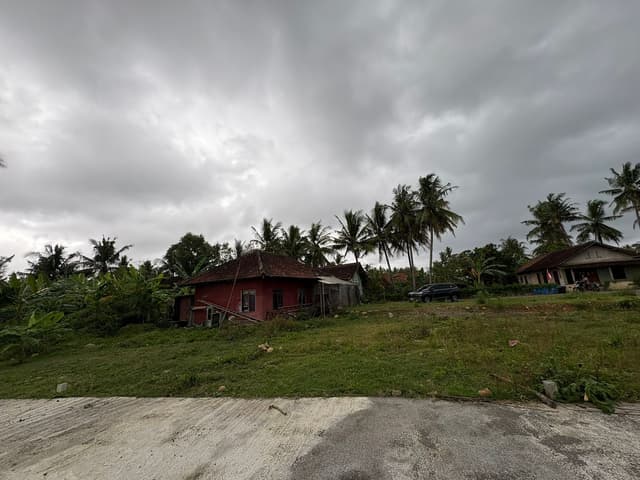 dekat Kampus UAD 6; Sisa 3 Unit; SHM di Kabupaten Kulon Progo — Rp 1,8 jt/m²