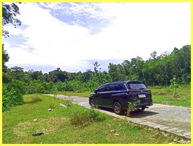 Dekat Kampus UAD Cab. Wates, Rumah Jogja dijual di Kabupaten Kulon Progo — foto 5 dari 5