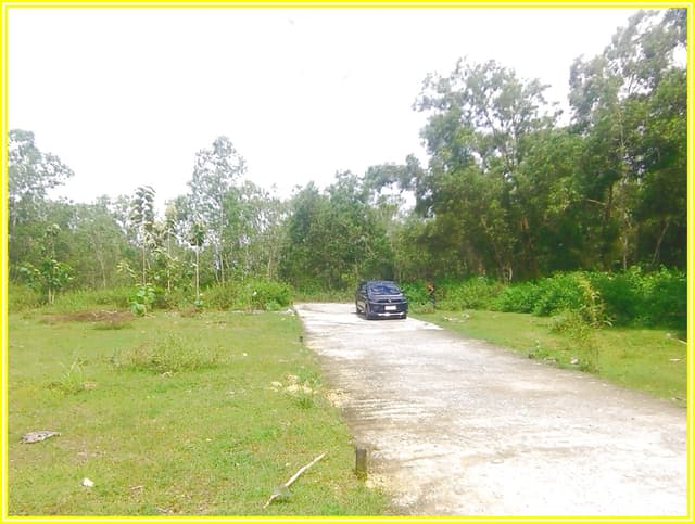 Dekat Kampus UAD Cab. Wates, Rumah Jogja dijual di Kabupaten Kulon Progo — foto 4 dari 5