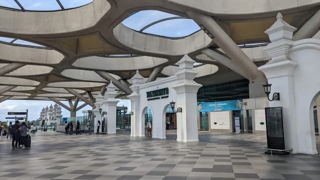 Dekat Kantor Pajak Wates Jogja, Tanah SHM Pekarangan Ready di Kabupaten Kulon Progo — foto 3 dari 5