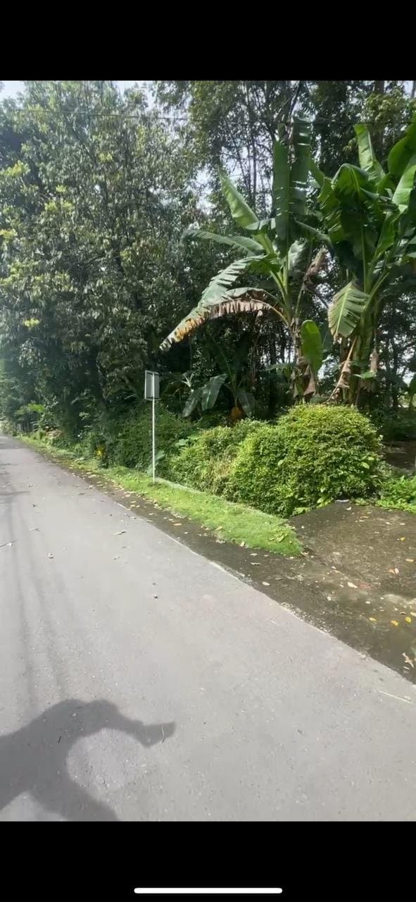 Dekat Pamela 7 Kavling Strategis Minomartani di Kabupaten Sleman — foto 2 dari 3