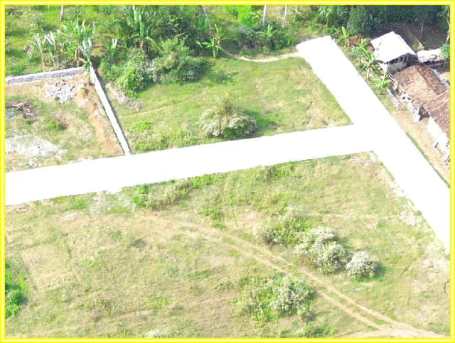 Dekat Pantai Roro Inten Rumah Murah Jogja di Kulon Progo di Kabupaten Kulon Progo — foto 5 dari 5