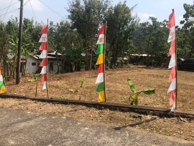 Dekat Pasar Imogiri Tanah Jogja SHM Siap Bangun di Kabupaten Bantul — foto 4 dari 5