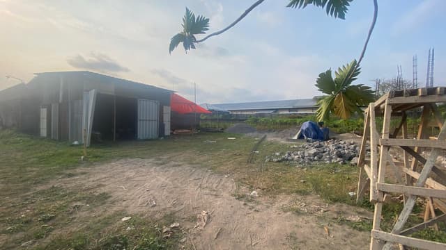 Dekat Pasar Rejondani Palagan Kavling Premium Strategis Dekat Pasar Rejondani Palagan Kavling Premium Strategis di Kabupaten Sleman β foto 4 dari 10